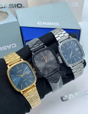 Watches, Bracelet, Waist Chains, Necklaces