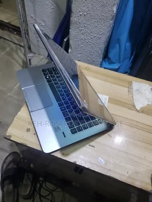 Laptop HP EliteBook 1040 G3 8GB Intel Core i5 SSD 256GB