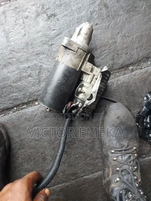 Kick Start 272 Engine for Mercedes Benz Ml350 and C300 2010