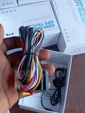 Reliable Car Tracker With Engine Cut Off