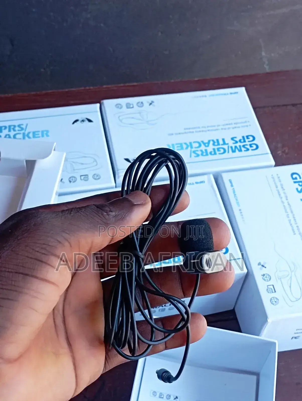 Reliable Car Tracker With Engine Cut Off
