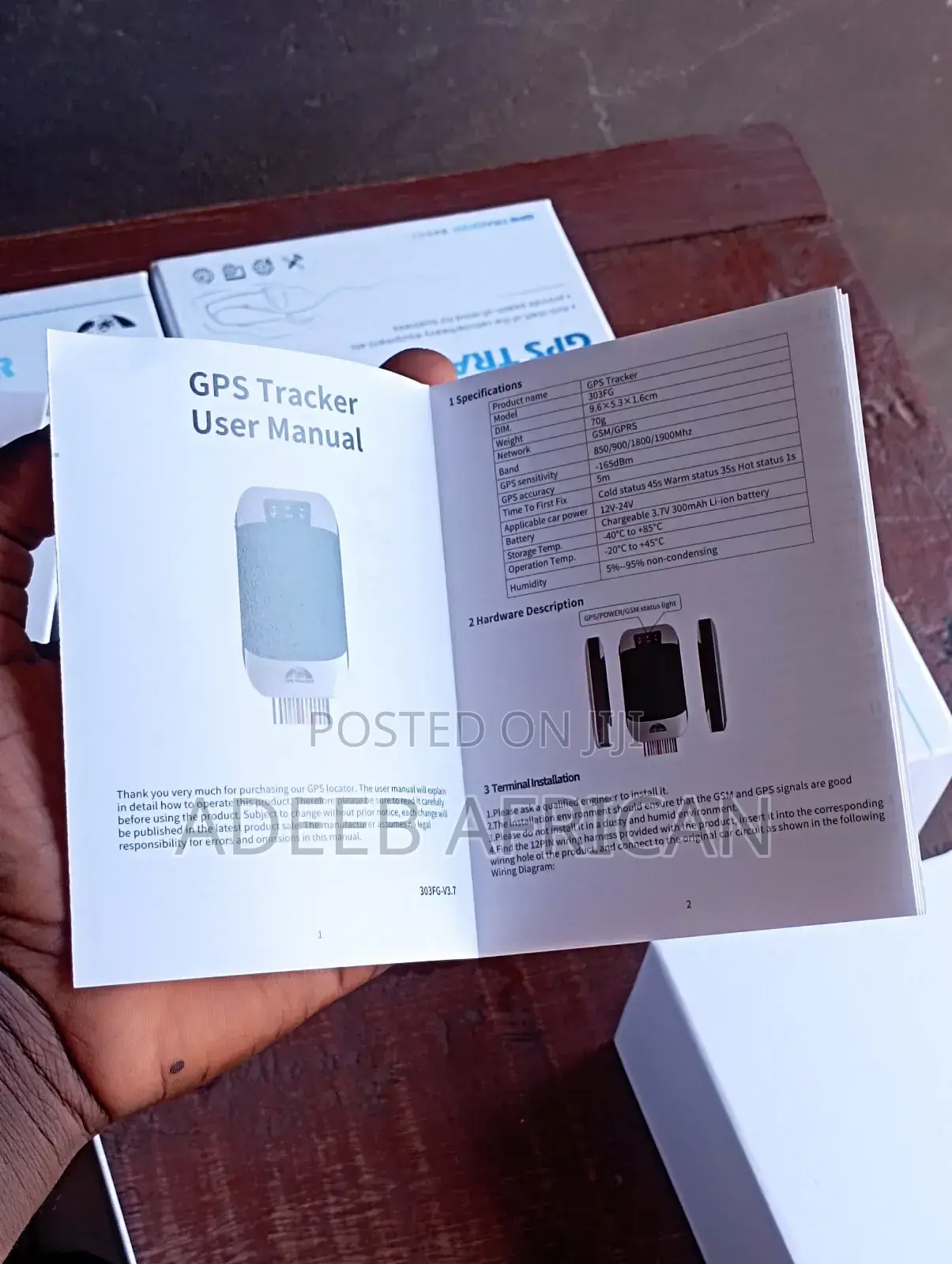Reliable Car Tracker With Engine Cut Off