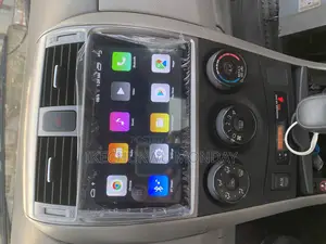 Car Android System for Toyota Corrolla 2008 Is Available