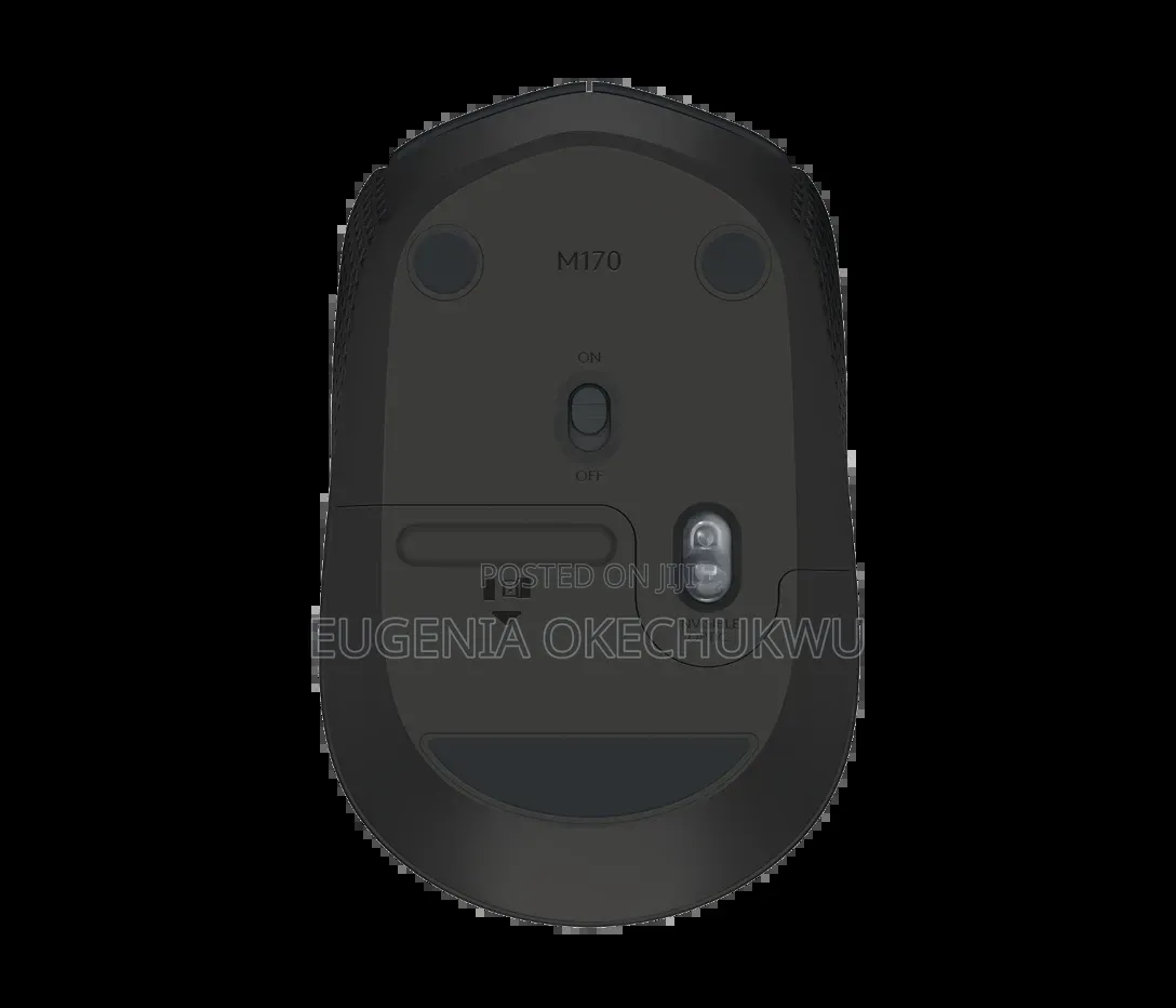 Logitech Wireless Mouse M171