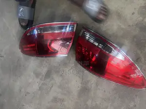 Back Light Es330