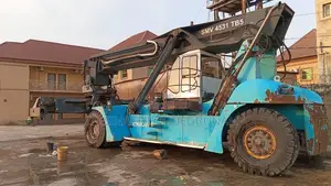 Container Handler