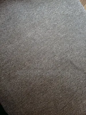 Very Neat Rug