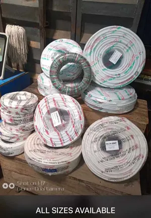 2.5mm X4 Core Flexible Conduit