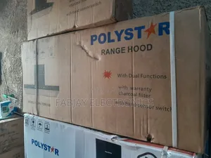 Polyester Smoke Extractor