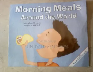 Evening Meals Around the World