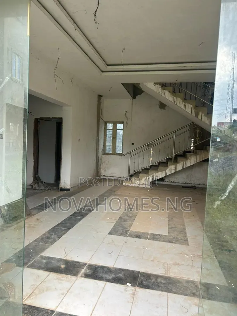*
Nearly Completed (70%) 33 Rooms Hotel Reception , Swimming Pool