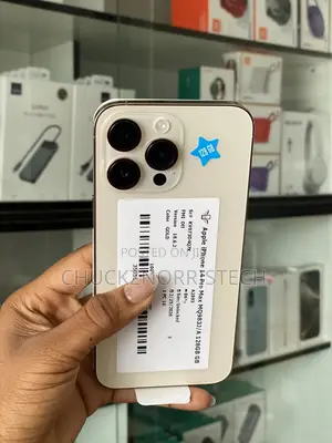 Apple iPhone 14 Pro Max 128 GB Gold