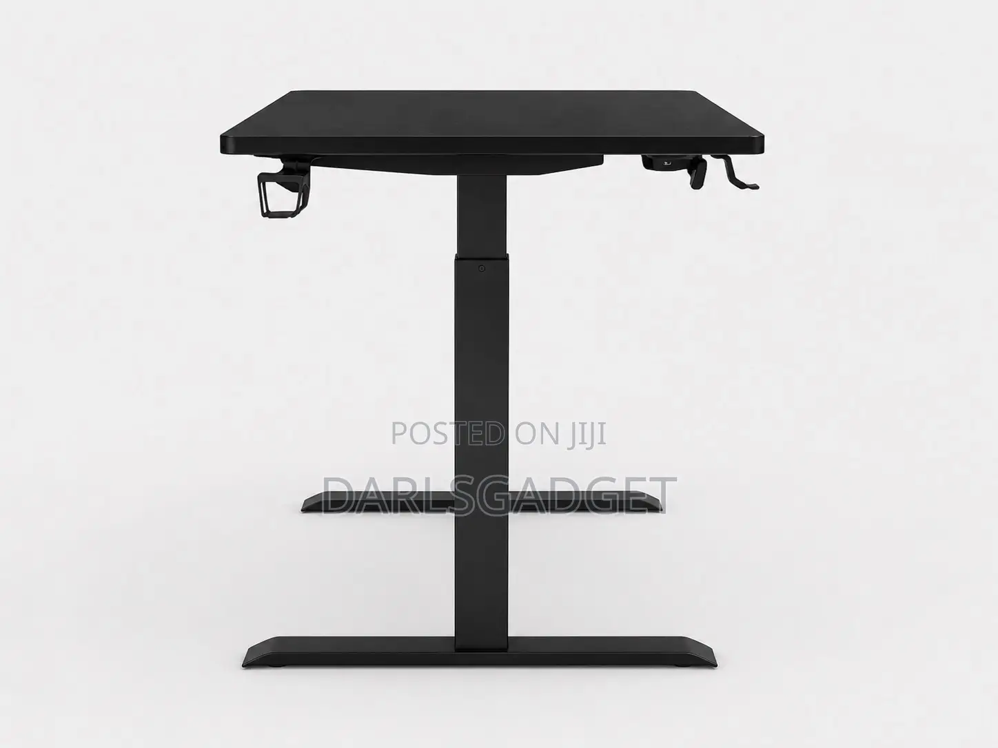 Adjustable Height Standing Desk Ergonomic Office Table Workstation