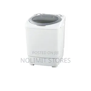 Century Washing Machine 7.8kg Single Tub