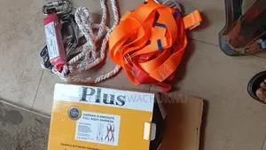 Harness Belt