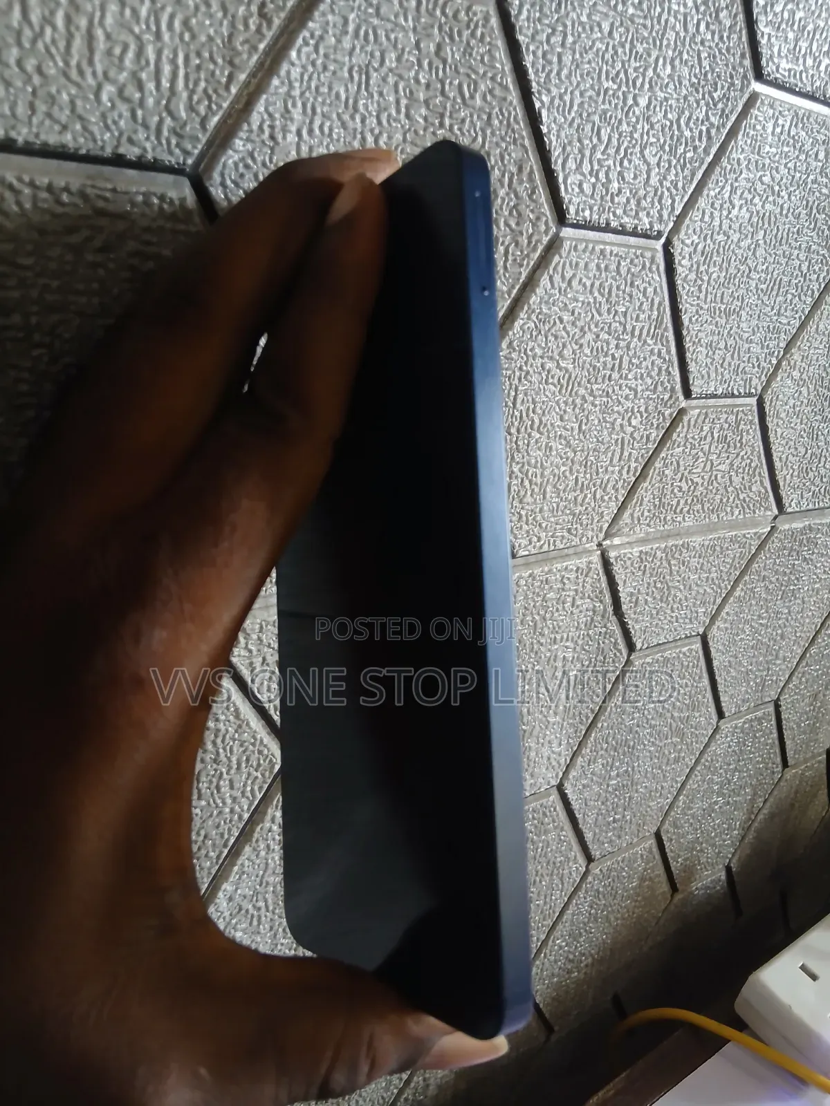 Samsung Galaxy A06 64 GB Blue
