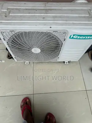 1.5 Horse Power Ac Low Voltage