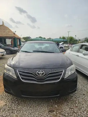 Toyota Camry 2009