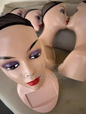 Mannequin / Wig Stand