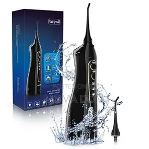 Fairywill Oral Irrigator
