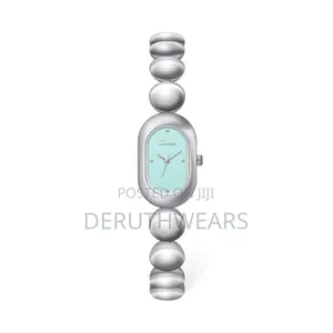Elegant Scottie Feminine Watch