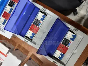 Protection Devices Ac Breaker