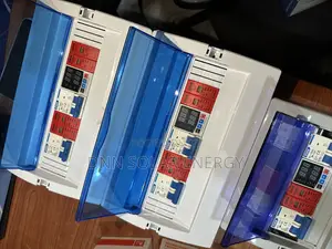 Protection Devices Ac Breaker