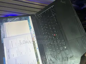 New Laptop Lenovo Ideapad 3 8GB Intel Core i5 SSD 128GB