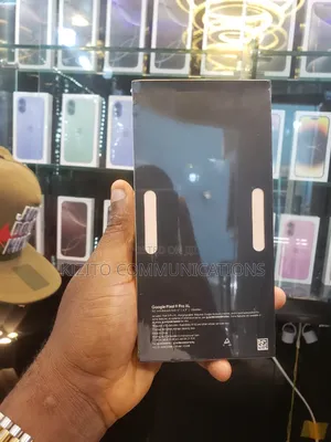 New Google Pixel 9 Pro XL 512 GB