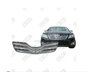 Front Grill Camry 010