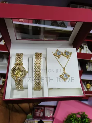 Female Gift Set