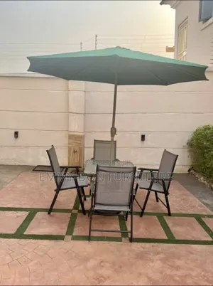 High Quality Outdoor Sets
