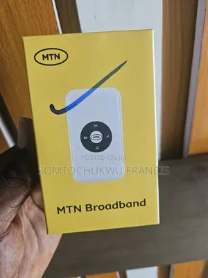 Mtn Router