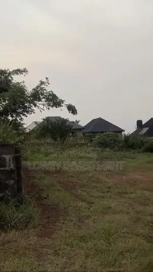 Buy Land Close To Rccg Camp_wealdom Garden Phase I