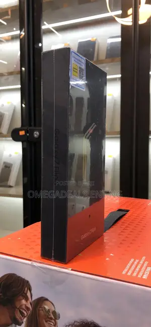New Samsung Galaxy Z Flip6 256 GB
