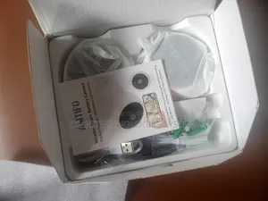 CCTV Camera