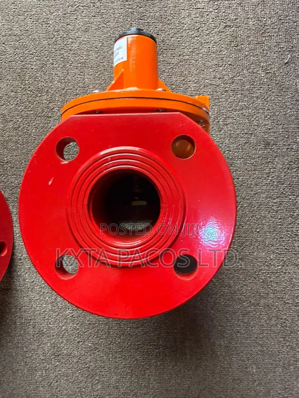 Gas Tank Accessories