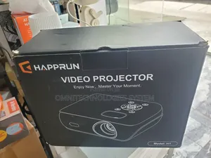 Happrun H1