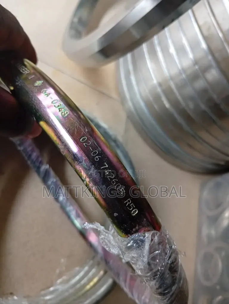 Gaskets Ring R50
