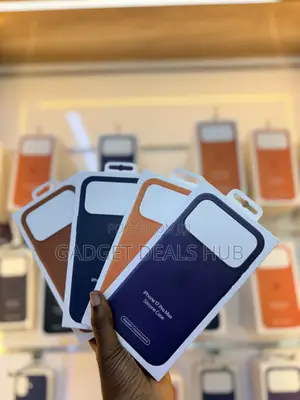 17 Promax Original Case