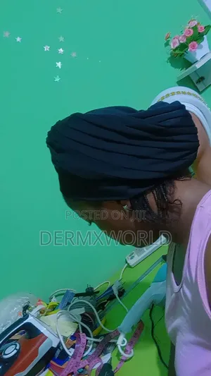 New Dermxworld Turbans Collection
