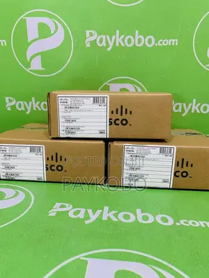 Cisco Aironet 2802i-B-K9c Wi-Fi Access Point