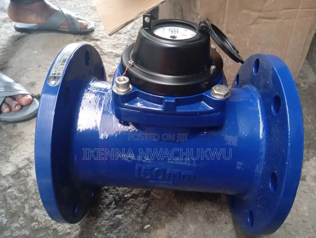 Water Meter