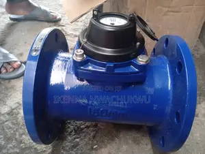 Water Meter