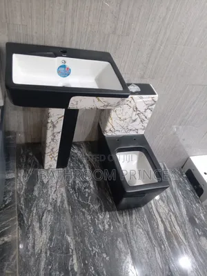 Quality Design Surface Water Closet