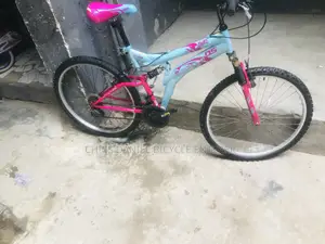 Adult Bicycle / Good Condition/ Lagos Alaba