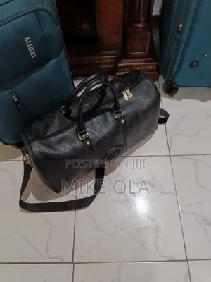 Leather Bag Designer