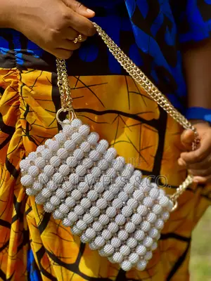 Clutch Bag