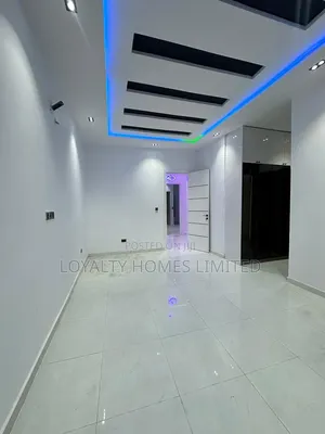 5bdrm House in Ikeja GRA for sale