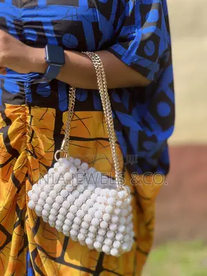 Clutch Bag